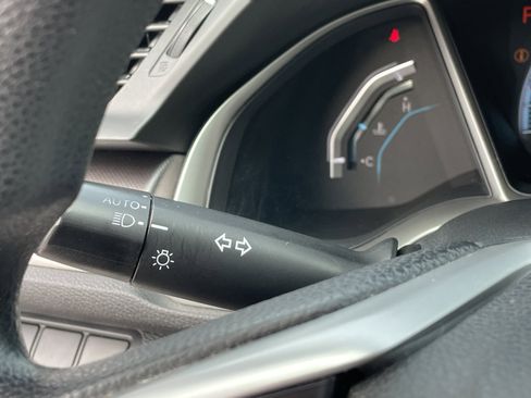 Used 2016 Honda Civic EX image 31
