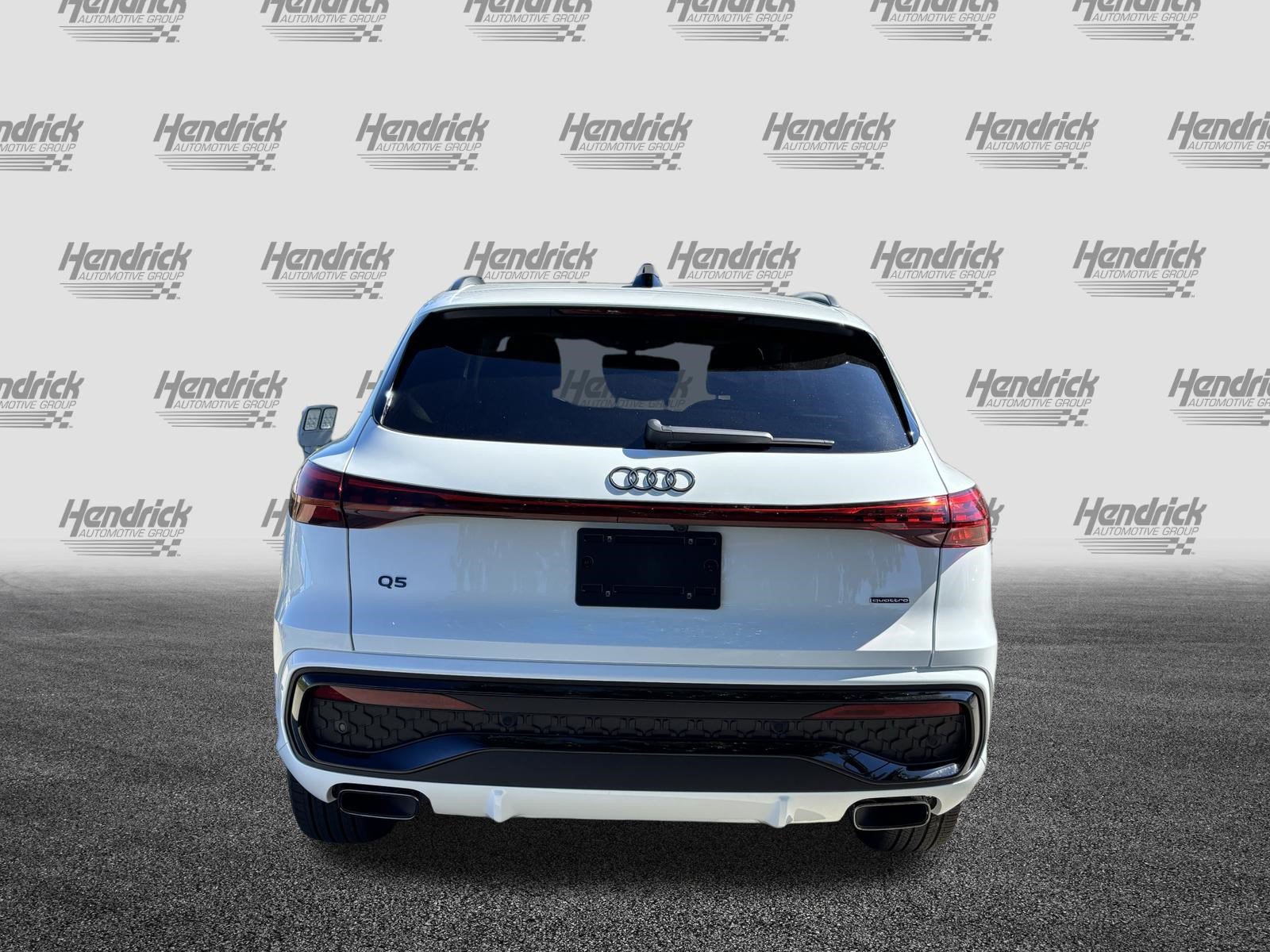 New 2026 Audi Q5 2.0T AWD/4WD image 9
