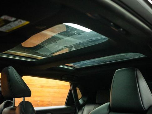 Used 2024 Toyota bZ4X AWD w/ Weather Package image 25