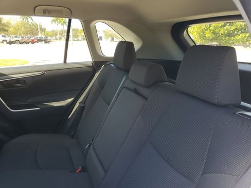 Certified 2024 Toyota RAV4 LE image 13