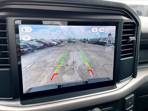 Used 2025 Ford F150 XL w/ Equipment Group 103A High image 11