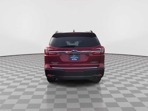 Used 2024 Subaru Ascent Premium w/ Convenience Package image 7