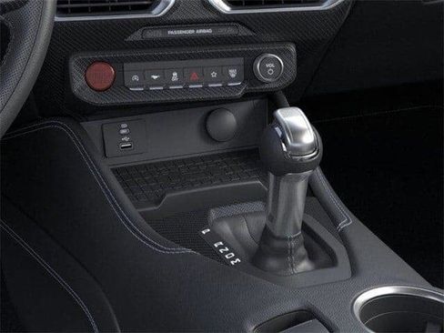 New 2025 Ford Mustang GT Premium image 38