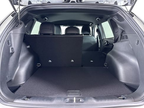 New 2026 Jeep Compass Limited image 6