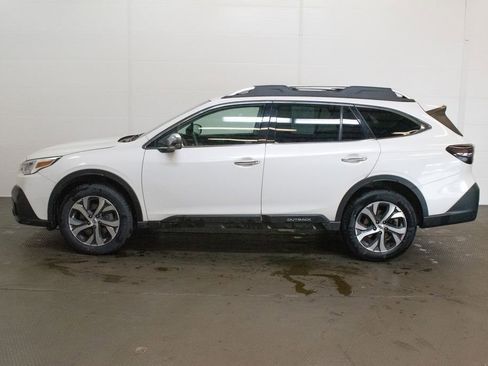 Used 2022 Subaru Outback Touring XT image 7