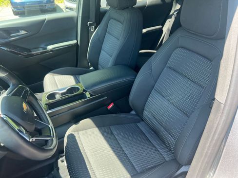 Used 2025 Chevrolet Equinox LT image 32