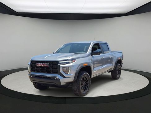 New 2026 GMC Canyon Elevation w/ Convenience Package RWD image 5