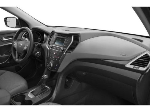 Used 2018 Hyundai Santa Fe Sport FWD image 20