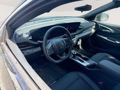 New 2026 Buick Envista Sport Touring w/ Convenience I Package FWD image 10
