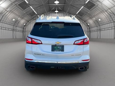 Used 2019 Chevrolet Equinox Premier image 7