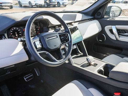 Certified 2024 Land Rover Discovery Sport Dynamic SE image 26