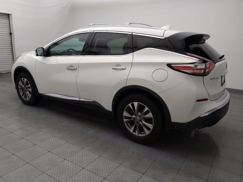 Used 2018 Nissan Murano SL image 3