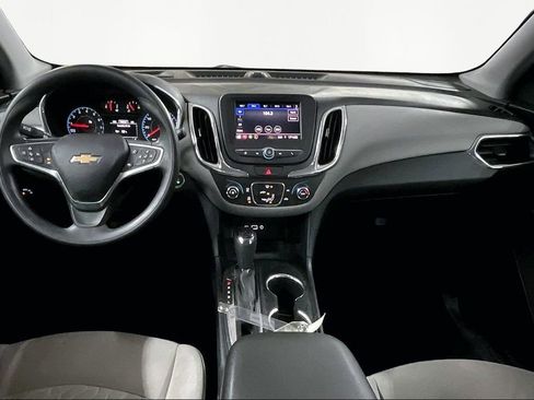 Used 2020 Chevrolet Equinox LS w/ LS Convenience Package image 8