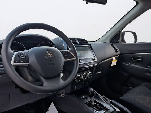 New 2026 Mitsubishi Outlander Sport ES AWD/4WD image 21