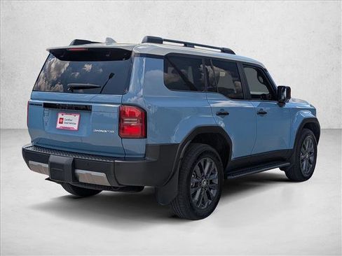 Used 2024 Toyota Land Cruiser image 5