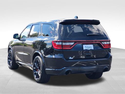 Used 2024 Dodge Durango SRT Hellcat AWD/4WD image 8
