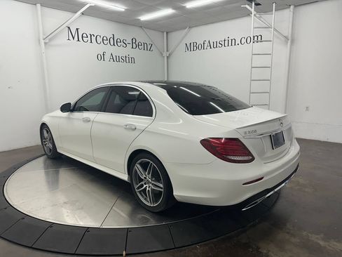 Used 2019 Mercedes-Benz E 300 image 3