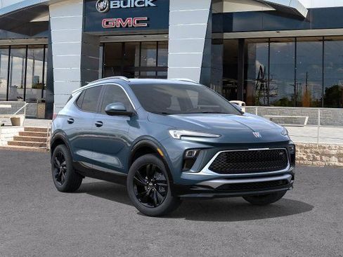 New 2026 Buick Encore GX Sport Touring image 33