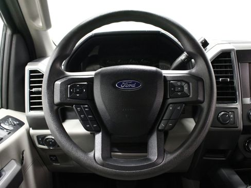 Used 2020 Ford F150 XLT AWD/4WD image 21
