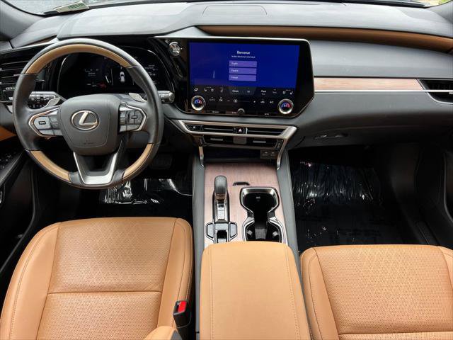 Certified 2026 Lexus RX 350 Premium Plus w/ Accessory Package (Z1) FWD image 23