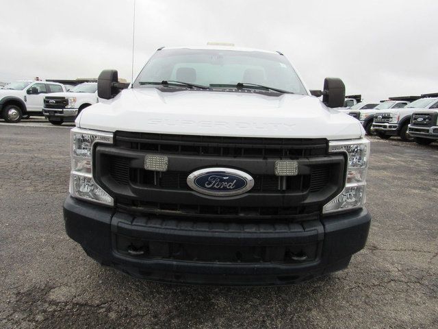 Used 2021 Ford F250 XL RWD image 8