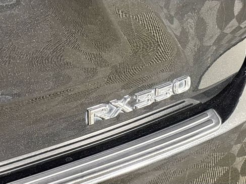 Used 2020 Lexus RX 350 F Sport w/ Accessory Package AWD/4WD image 24