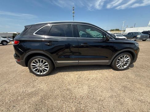 Used 2018 Lincoln MKC Reserve FWD image 8