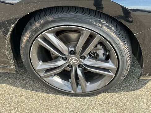 Used 2023 Acura Integra A-Spec image 7