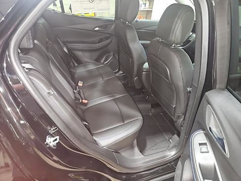 New 2026 Buick Encore GX Sport Touring w/ Comfort Package image 24