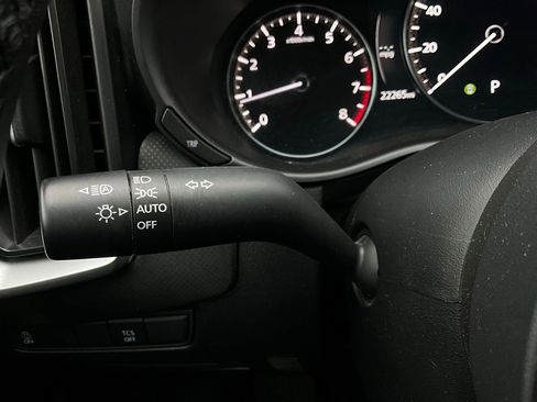 Used 2025 MAZDA CX-50 AWD 2.5 S w/ Select Package image 35