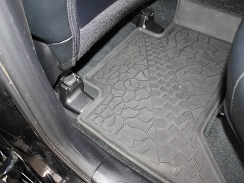 Certified 2020 Toyota Tacoma TRD Pro AWD/4WD image 53