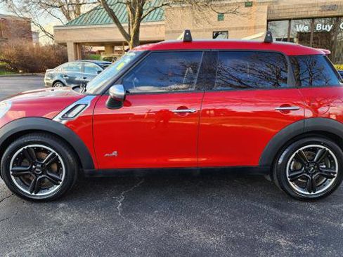 Used 2014 MINI Cooper Countryman S image 3