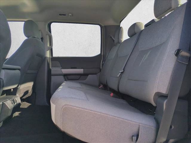 Used 2024 Ford F150 XLT w/ Tow/Haul Package AWD/4WD image 19