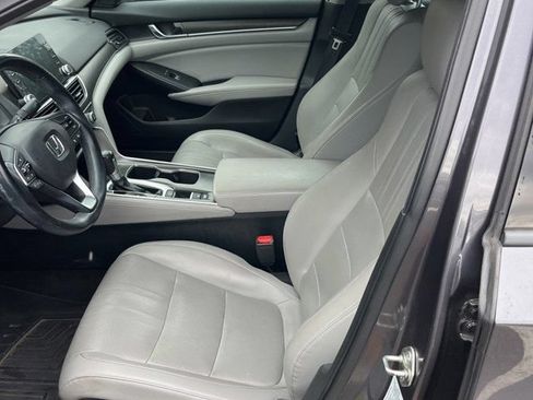Used 2018 Honda Accord EX-L image 12