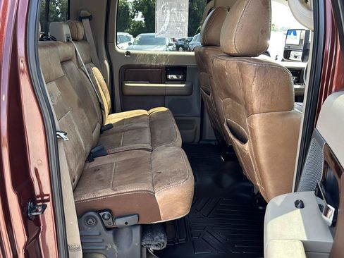 Used 2005 Ford F150 King Ranch AWD/4WD image 23
