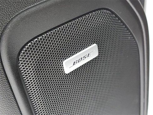 Used 2020 Chevrolet Silverado 1500 High Country w/ Technology Package image 28