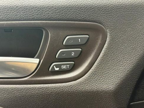 Used 2016 Acura MDX SH-AWD image 14