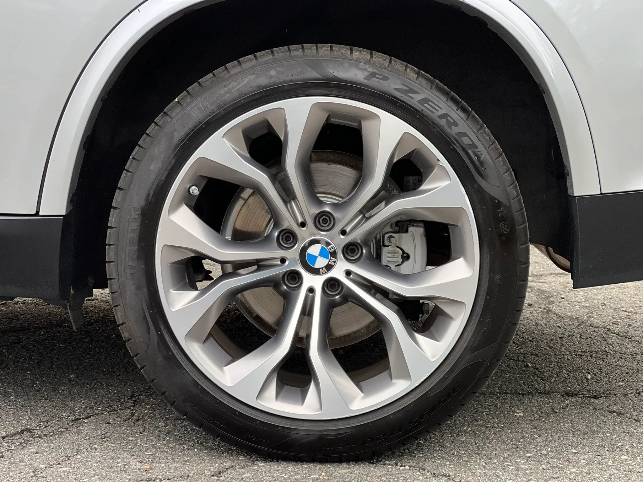 Used 2017 BMW X5 xDrive35i AWD/4WD image 51