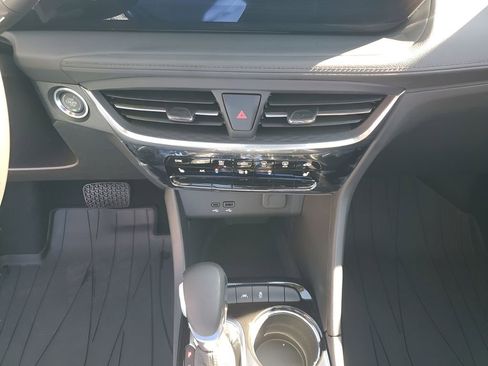 New 2026 Buick Encore GX Avenir w/ Avenir Convenience Package image 37