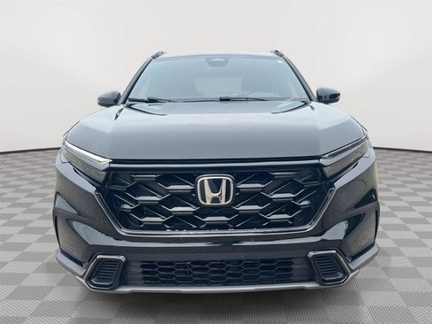 Used 2024 Honda CR-V Sport image 23