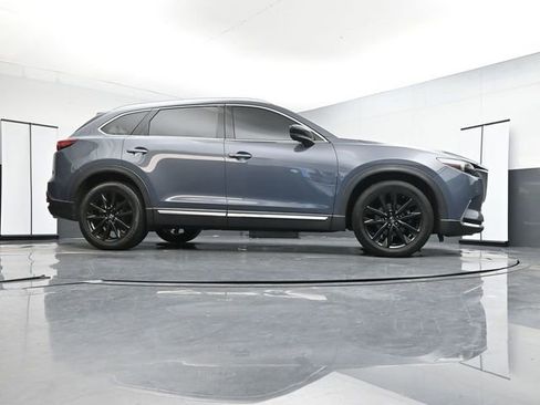 Used 2023 MAZDA CX-9 Carbon Edition AWD/4WD image 29