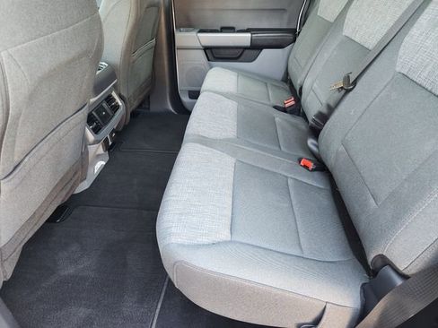 Used 2024 Ford F350 XLT w/ FX4 Off-Road Package image 23