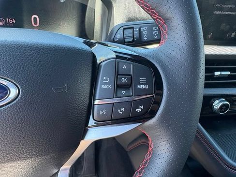 Used 2026 Ford Explorer ST-Line AWD/4WD image 26