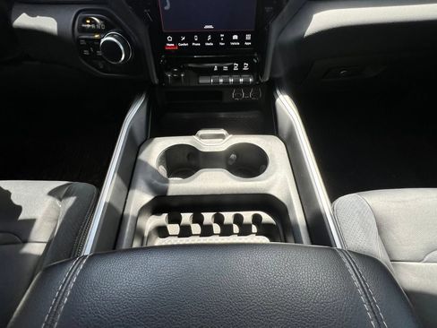Used 2023 RAM 1500 Big Horn AWD/4WD image 19