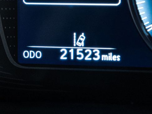 Used 2022 Lexus ES 350 w/ Premium Package image 27