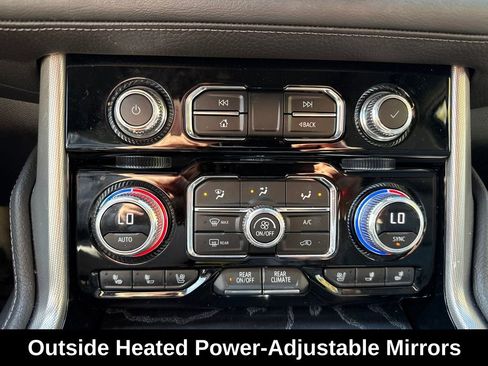 Used 2023 GMC Yukon Denali image 22