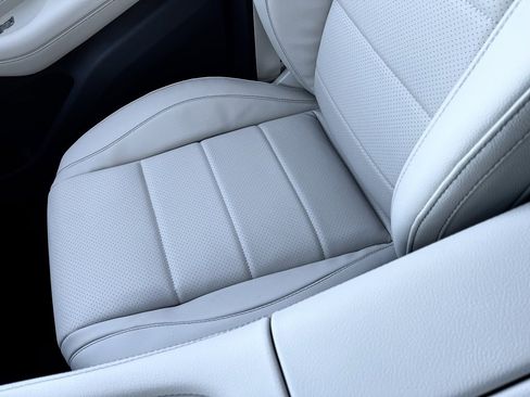 Certified 2024 Mercedes-Benz GLS 450 4MATIC image 50