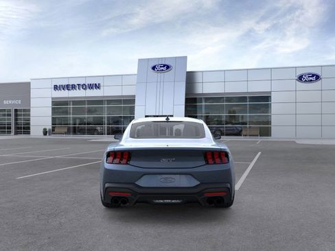 New 2025 Ford Mustang GT Premium image 30