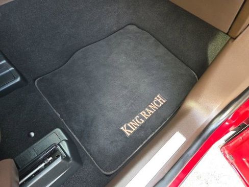 Certified 2024 Ford Explorer King Ranch w/ Technology Package image 43