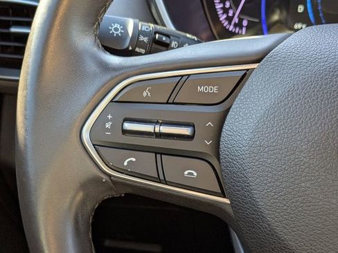 Used 2020 Hyundai Santa Fe Limited image 23